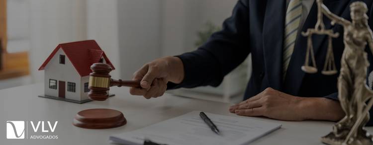 Qual o valor de um processo de usucapião? 1 Imagem representando processo de usucapião.