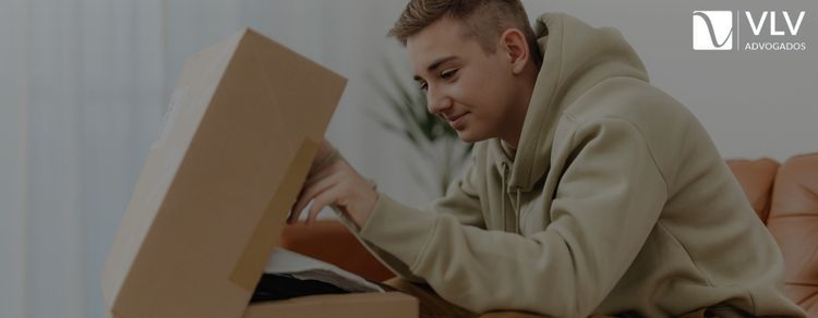 Violação de correspondência é crime? Entenda quando ocorre 1 Imagem representando violação de correspondência