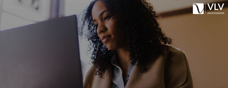 Você pode resolver problema jurídico sem sair de casa! 1 Imagem representando problema jurídico.