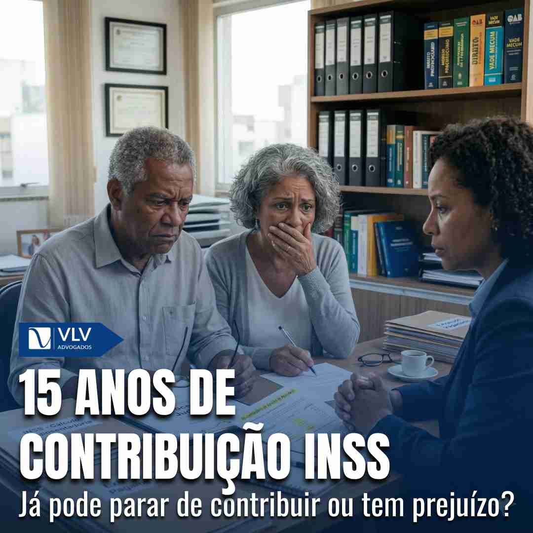 Blog 20 15 anos de contribuicao