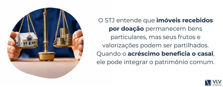 Como a comunhão parcial de bens protege cônjuges na partilha patrimonial 2 A comunhão parcial de bens significa que, em uma união, apenas os bens adquiridos a partir da data do casamento pertencem ao casal de forma comum.