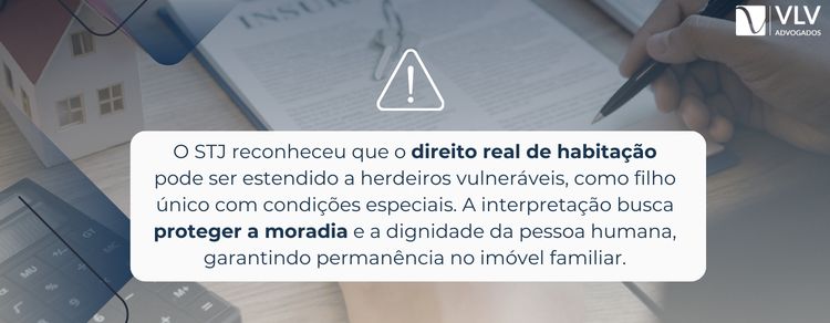 Filho único herdeiro, o que muda com inventário extrajudicial e moradia garantida? 2 Sim, quando há vulnerabilidade comprovada.