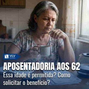 62 ANOS PODE SE APOSENTAR 1