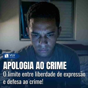 APOLOGIA AO CRIME 1