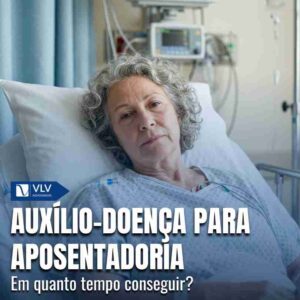 AUXILIO DOENCA