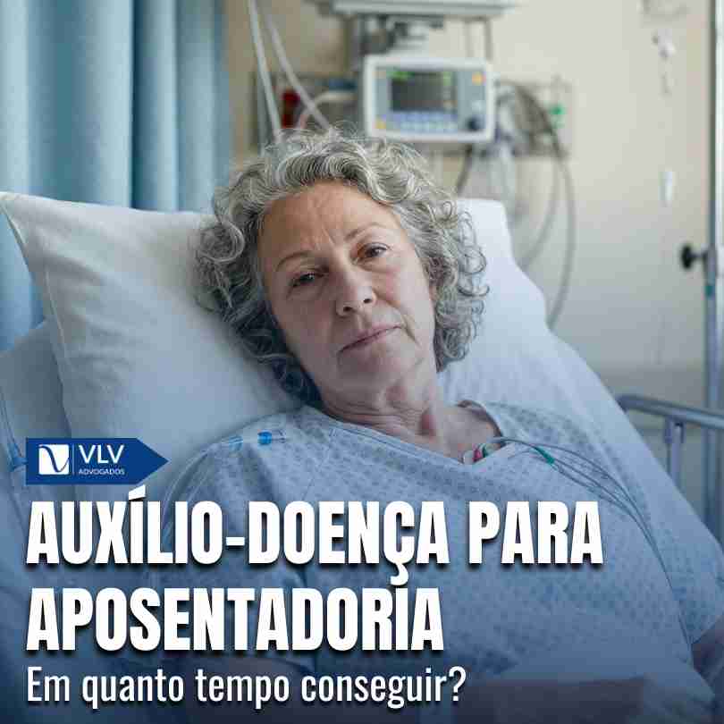 Blog 20 AUXILIO DOENCA