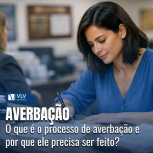 Averbacao