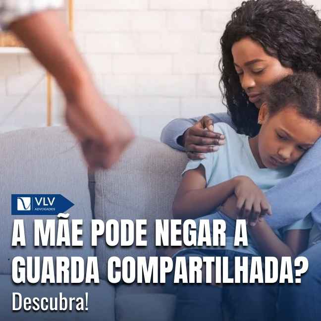 Blog 17 impedir a guarda compartilhada não é crime.