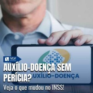 Perícia do INSS para auxílio-doença e mudanças temporárias agilizam concessão 2 A perícia presencial é exigida quando a análise documental é insuficiente ou o prazo é maior.