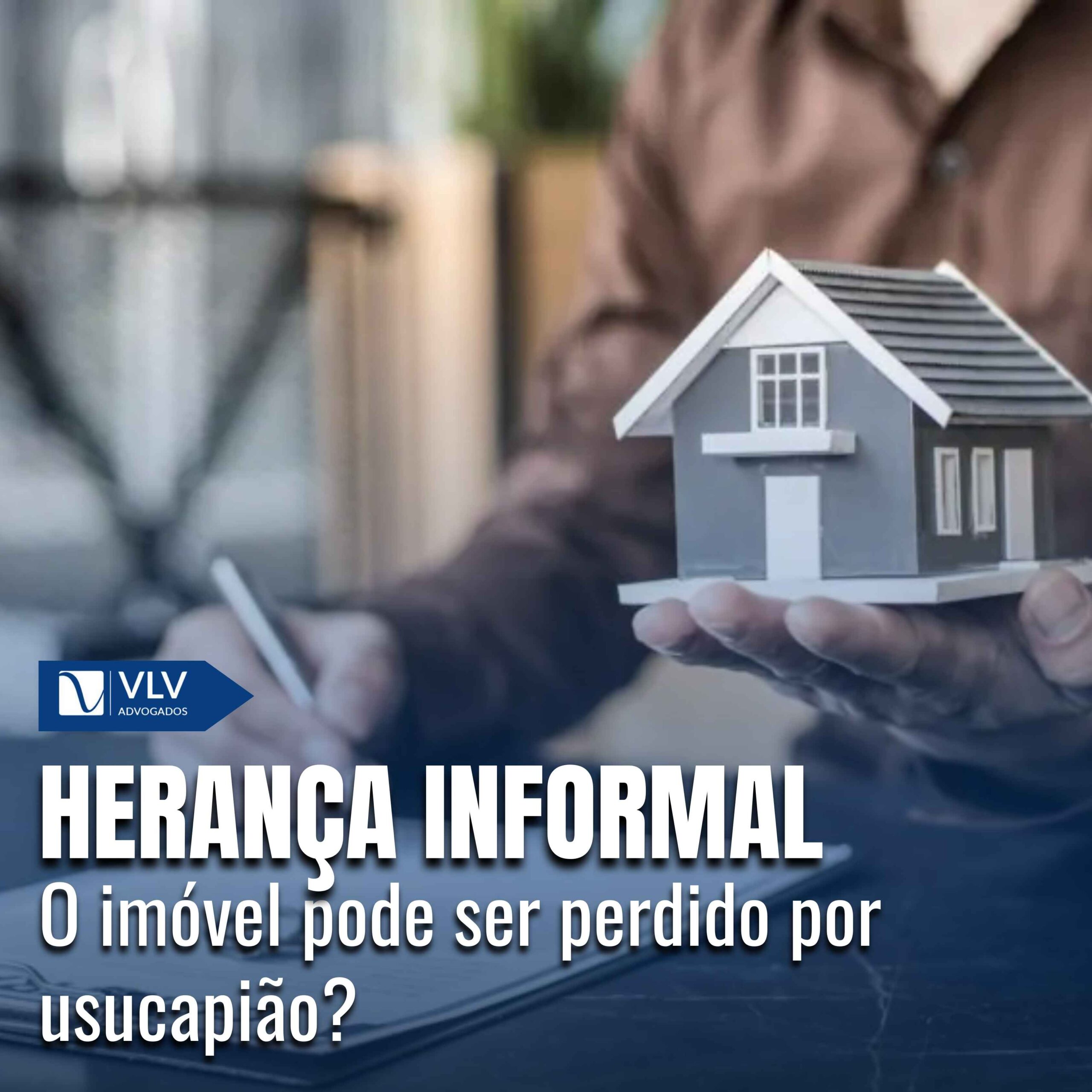 A herança informal ocorre quando os bens deixados por uma pessoa falecida não passam por inventário nem por partilha oficial.