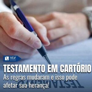 Cível 18 A principal mudança está na execução do testamento, antes dependente de decisão judicial.