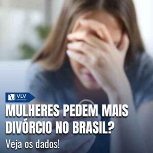 Família 15 Sim. As mulheres pedem mais divórcio no Brasil, segundo levantamentos estatísticos e análises baseadas nos registros oficiais.