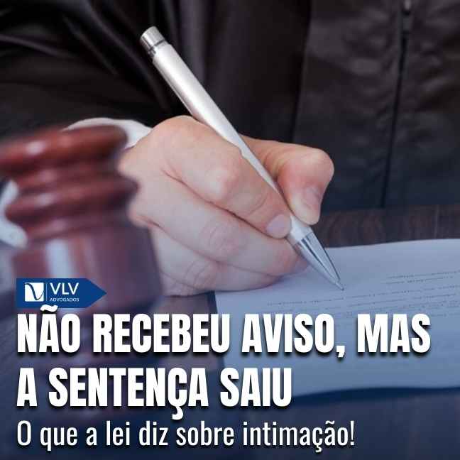 Cível 17 A publicação e a intimação da sentença comunicam a decisão judicial e dão início aos prazos legais.