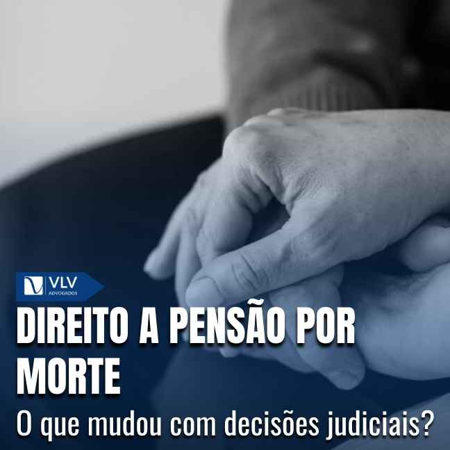 As decisões recentes demonstram que o direito à pensão por morte não está condicionado exclusivamente à finalização de etapas sucessórias, como o inventário.
