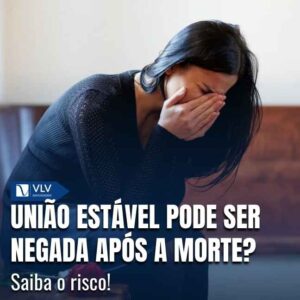 Cível 16 A discussão legislativa indica uma tendência de restringir o reconhecimento da união estável quando ele ocorre somente após a morte de um dos parceiros.