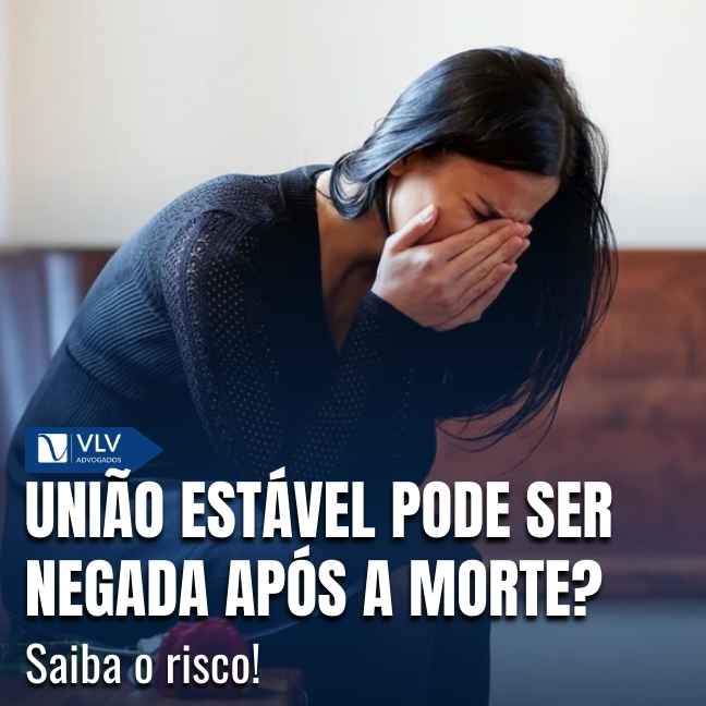 Cível 22 A discussão legislativa indica uma tendência de restringir o reconhecimento da união estável quando ele ocorre somente após a morte de um dos parceiros.