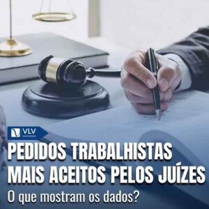 Pedidos trabalhistas são as solicitações formais que você apresenta ao juiz do trabalho quando entende que algum direito previsto na legislação não foi cumprido pelo empregador. 
