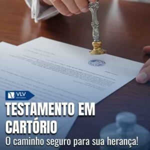 Cível 16 O testamento em cartório permite registro extrajudicial quando não há conflito.