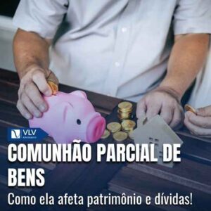 Cível 13 Na comunhão parcial, só os bens adquiridos no casamento são divididos.