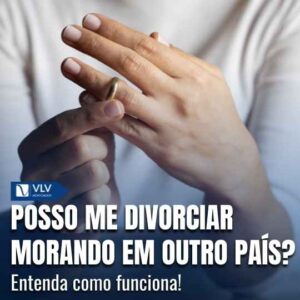Família 19 Quem mora em outro país pode, sim, pedir divórcio no Brasil, especialmente quando o casamento foi celebrado ou registrado aqui.