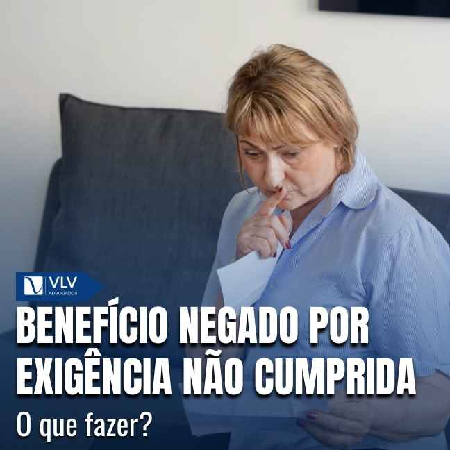 Blog Previdenciário 18 A exigência é uma solicitação do INSS para que você complemente o pedido com documentos ou esclarecimentos necessários à análise