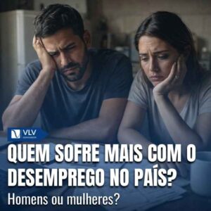 Sim, o desemprego é maior entre as mulheres no Brasil.
