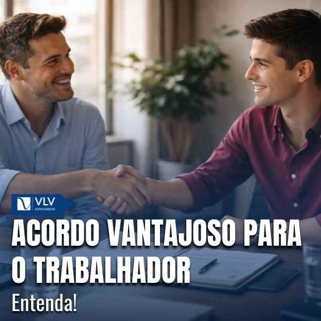 Blog 14 Acordo é a negociação formal entre trabalhador e empregador para encerrar um conflito ou finalizar o contrato de trabalho com definição consensual de valores.