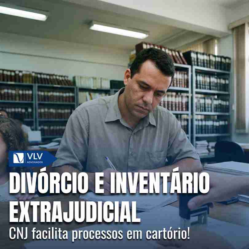 Cível 22 DIVORCIO E INVENTARIO EXTRAJUDICIAL