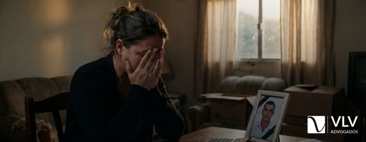imagem representando pensão por morte
