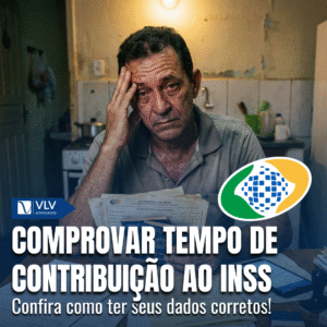 Como comprovar tempo de contribuição ao INSS? 5 Gabriela Capas 2
