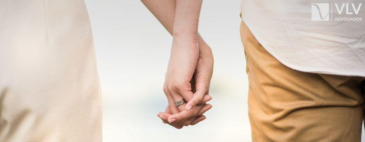 Entenda a comunhão parcial de bens e como ela afeta patrimônio e dívidas 1 Imagem representando comunhão parcial de bens.