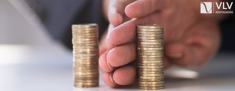 O que você precisa saber sobre separação total de bens e direitos sucessórios 1 Imagem represnetando separação total de bens