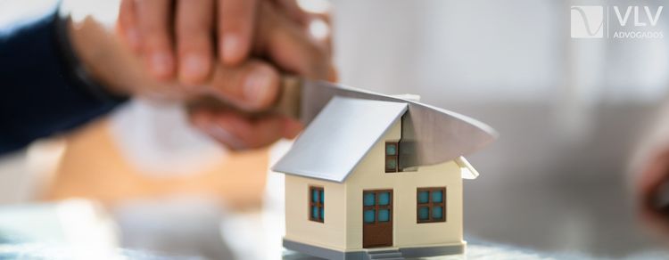 Como a comunhão parcial de bens protege cônjuges na partilha patrimonial 1 Imagem representando comunhão parcial protege na partilha de bens.