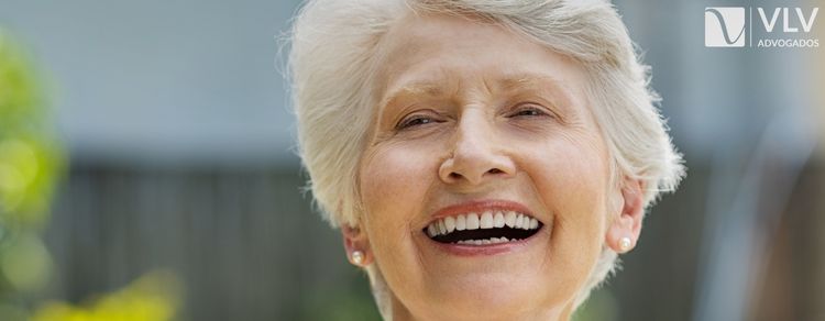 Aposentadoria aos 56 anos? Entenda por que isso não vale no Brasil 1 Imagem representando aposentadoria aos 56 anos.