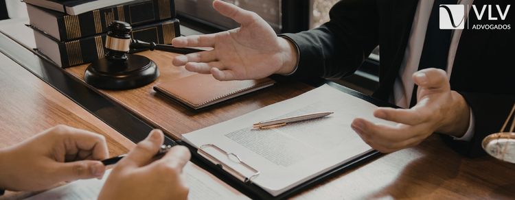 Sentença saiu? Entenda riscos na publicação e intimação 1 Umagem representando publicação e intimação de sentença