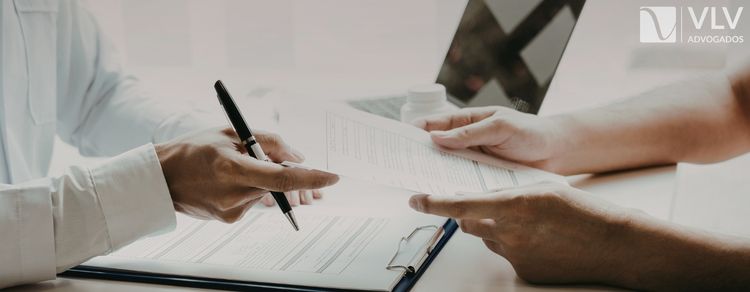 Perícia do INSS para auxílio-doença e mudanças temporárias agilizam concessão 1 Imagem representando perícia do INSS.