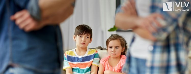 Guarda compartilhada é sempre a regra? Entenda quando pode mudar 1 Imagem representando guarda compartilhada