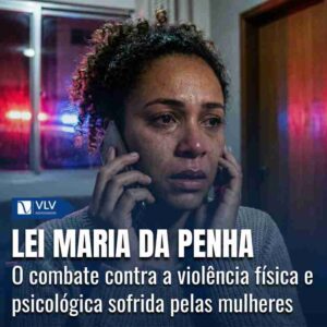 LEI MARIA DA PENHA