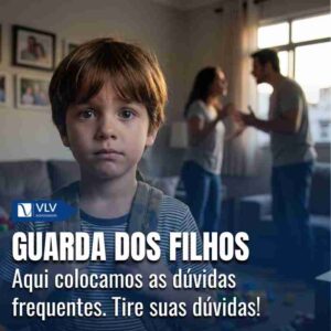 Família 19 PERGUNTAS SOBRE GUARDA 3