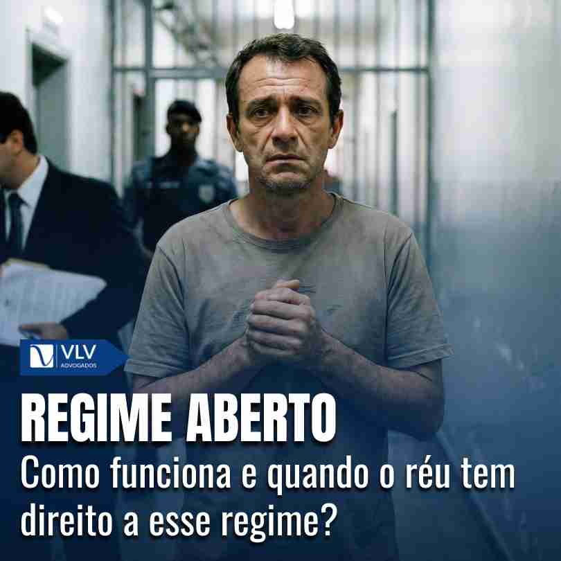 Criminal 16 REGIME ABERTO 1