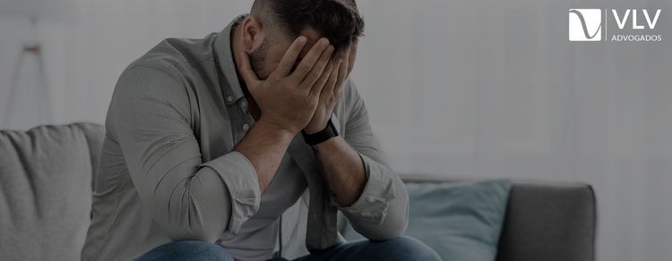 A vida exposta de quem responde por estupro 1 Imagem representando estupro.