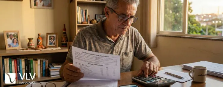 Aposentadoria antecipada 2026: quem tem direito, regras e novidades do STF 1 imagem representando aposentadoria antecipada