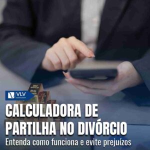 Cível 17 calculadora de partilha de bens