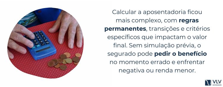 Como calcular a aposentadoria depois das mudanças no cálculo do INSS 2 calcular a aposentadoria após mudanças do INSS