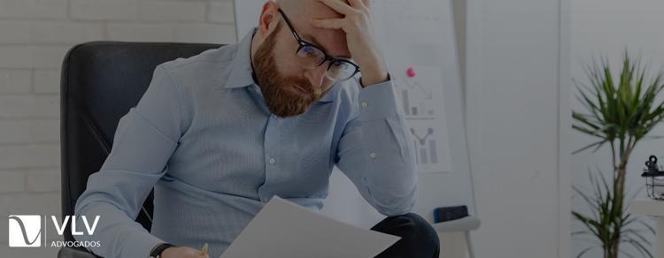 Como a vida muda após virar alvo de inquérito 1 Imagem represnetando inquérito.