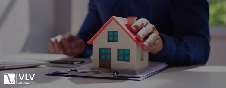 Como comprovar que você exerce posse sobre um imóvel? 1 Imagem representando posse sobre um imóvel.