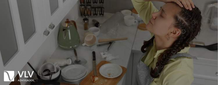 Cortaram luz e água do imóvel que alugo, e agora? 1 Imagem represnetando cortaram luz e água do imóvel que alugo.