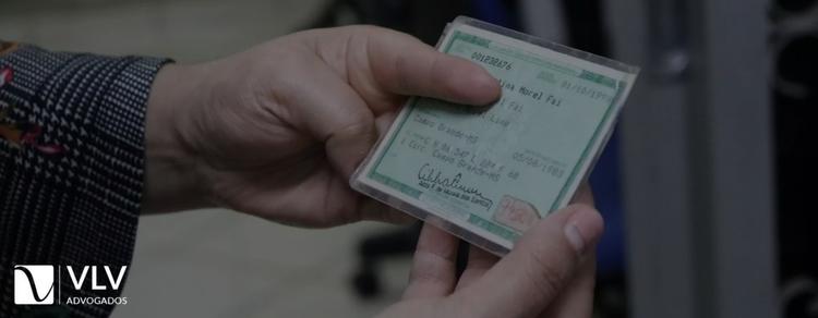 Crescimento dos pedidos de alteração de nome 1 Imagem representando alteração de nome.