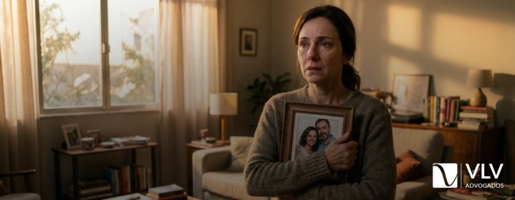 Direito à herança em união estável: decisões recentes ampliam proteção sucessória 1 imagem exemplificando direito à herança