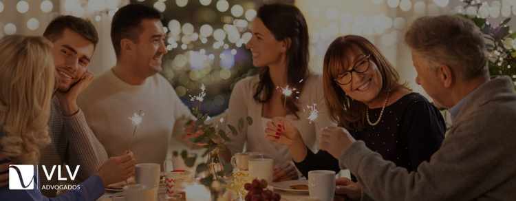 Divórcio após datas comemorativas: o que dizem os dados? 1 Imagem representando divórcio após datas comemorativas.